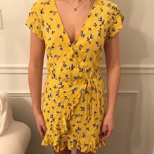 Zaful dress